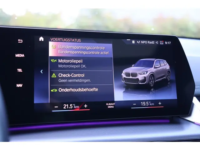 BMW X1 xDrive30e 2023 Hybride Benzine 50