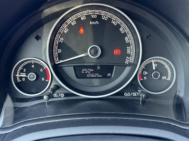 Škoda Citigo 1.0 60pk MPI Greentech Style 2019 Benzine 10