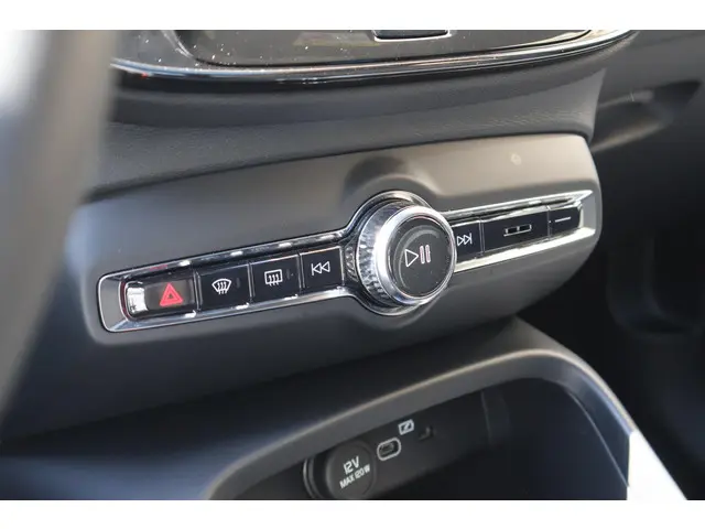 Volvo C40 Recharge Plus 69 kWh 2023 Elektrisch 40