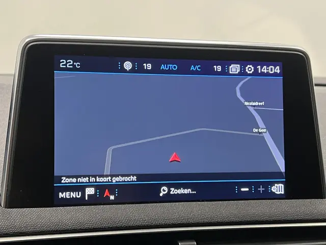 Peugeot 3008 1.2 PureTech Active 2018 Benzine 4