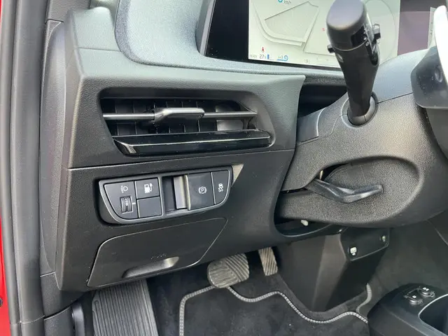 Kia EV6 Air 58 kWh 2022 Elektrisch 60