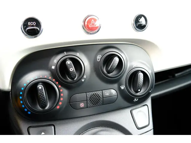 Fiat 500 0.9 TwinAir Easy Airco|LMV 2013 Benzine 14