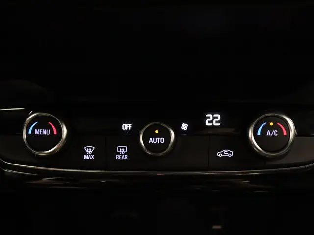 Opel Corsa-e Edition 50 kWh 2021 Elektrisch 27