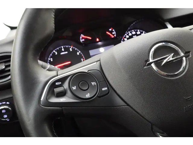 Opel Crossland X 1.2 Turbo Edition 2020 2021 Benzine 18