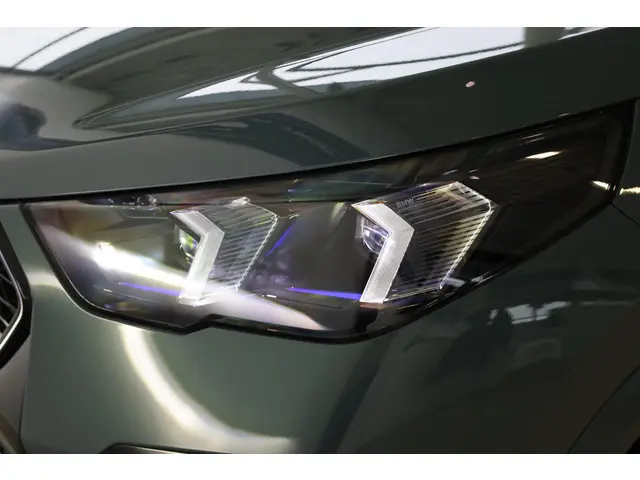 BMW X2 sDrive20i 2026 Benzine 35