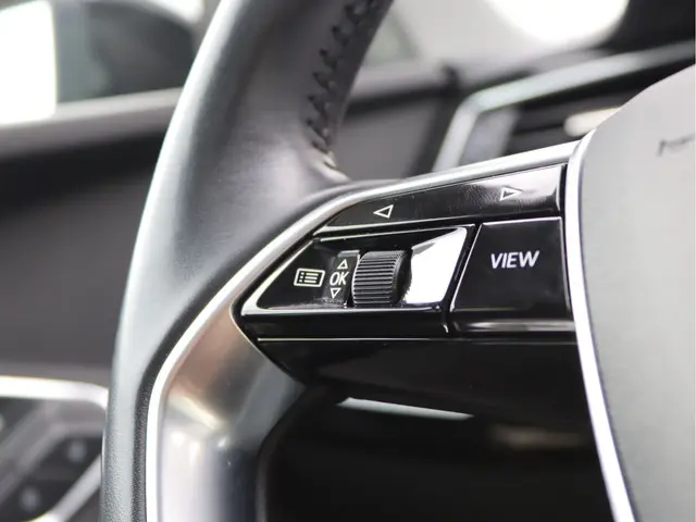 Audi e-tron 50 quattro 71 kWh 2020 Elektrisch 44