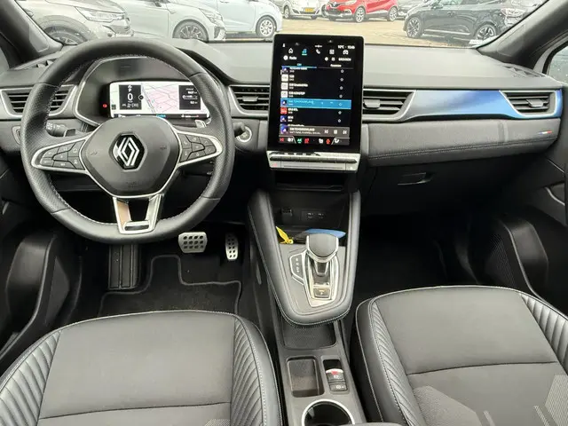 Renault Captur 3