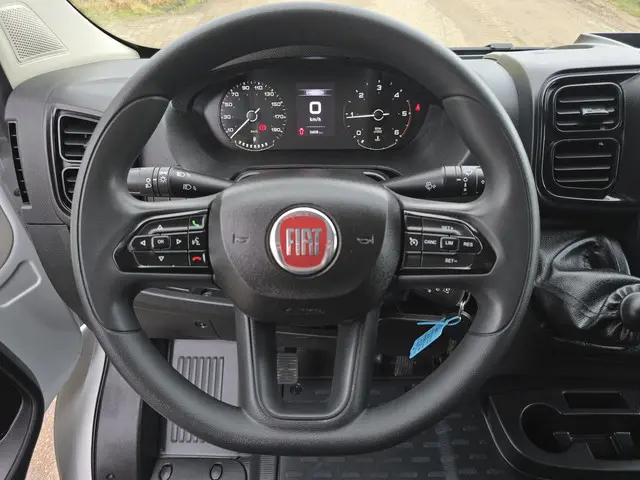 Fiat Ducato 2.2 MultiJet L2 H2 3.5t 2023 Diesel 23