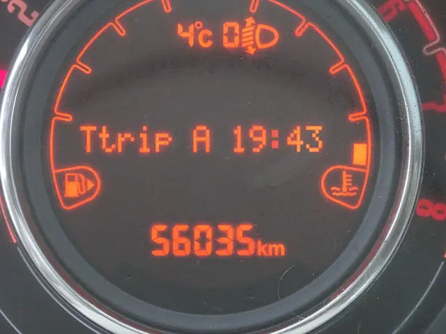 Fiat 500 0.9 TwinAir Turbo Lounge 2019 Benzine 16