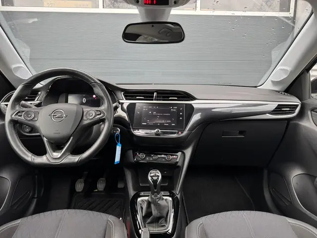 Opel Corsa 1.2 Elegance 2021 Benzine 7