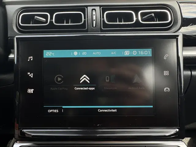 Citroën C3 1.2 PureTech S&S Shine 2018 Benzine 16