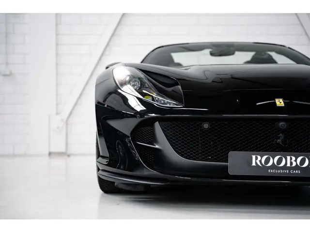 Ferrari 812 GTS 6.5 V12 HELE 2020 Benzine 47