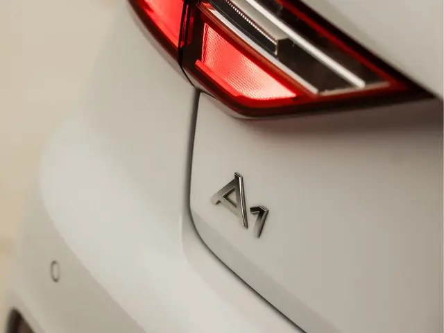 Audi A1 Sportback 25 TFSI Sport 2020 Benzine 31