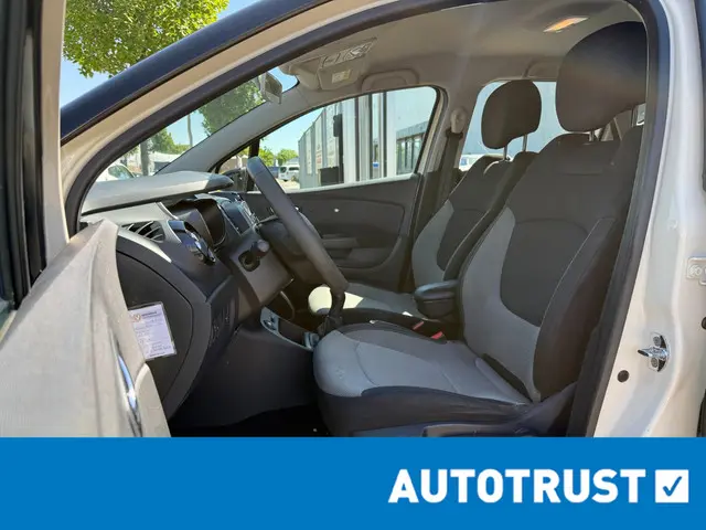 Renault Captur 0.9 TCe Dynamique 2014 Benzine 13