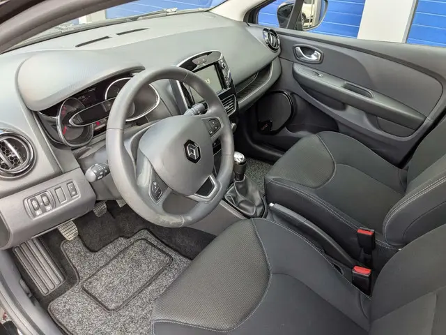 Renault Clio 3