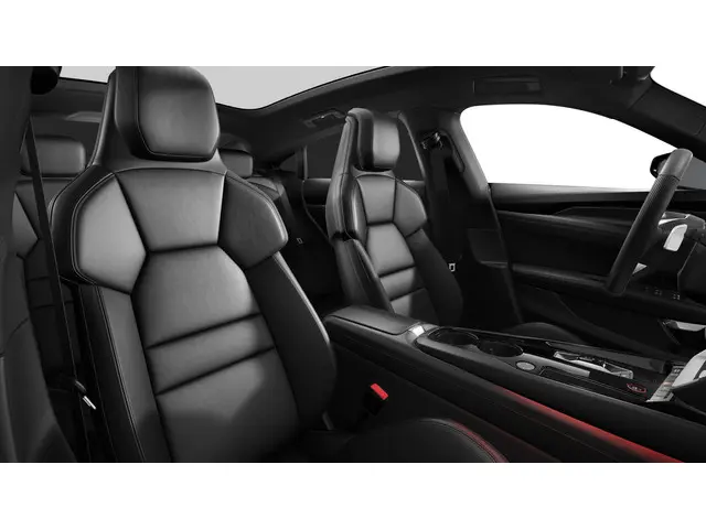 Audi e-tron GT GT 93 kWh 2023 Elektrisch 12