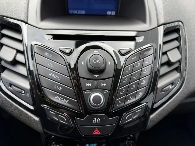 Ford Fiesta 1.0 EcoBoost Titanium 2014 Benzine 15