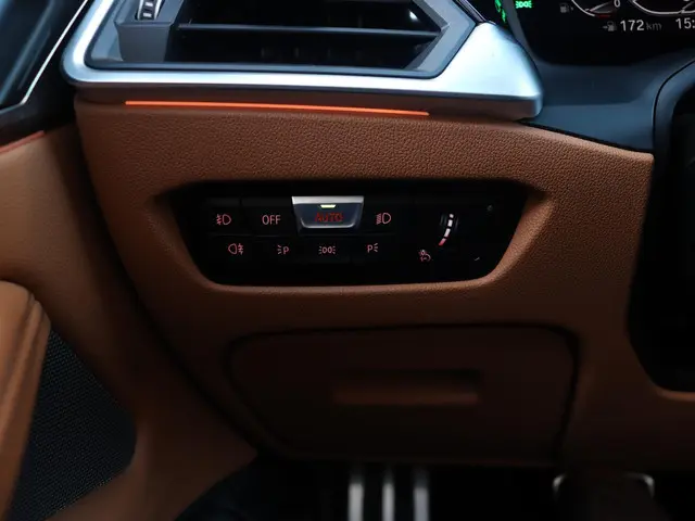 BMW 4 Serie Cabrio 430i 2021 Benzine 32