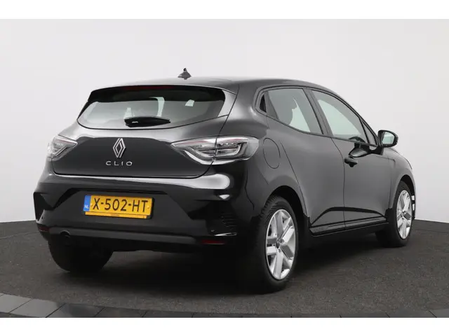 Renault Clio 1.0 TCe 90 GPF evolution 2023 Benzine 2