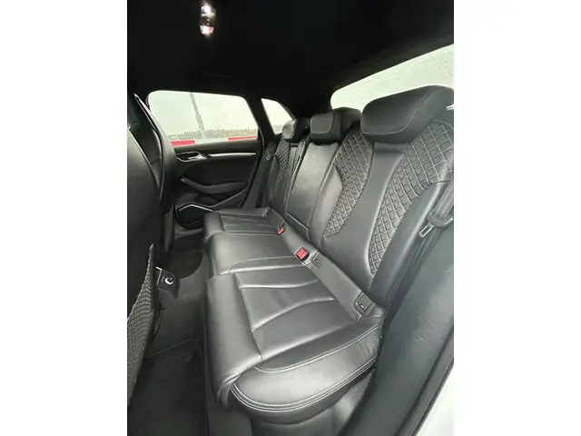 Audi RS3 A3 Sportback 2.5 TFSI quattro 2018 Benzine 34
