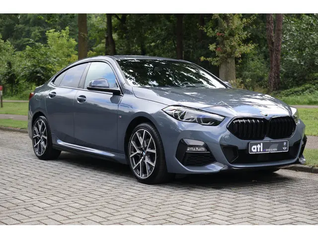 BMW 2 Serie 218i Gran Coupé High Executive 2024 Benzine 7