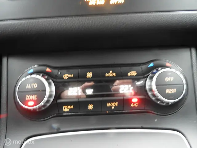 Mercedes-Benz B-Klasse 250 Prestige 2015 Benzine 22