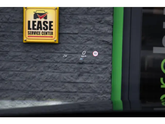 Mercedes-Benz GLC AMG 43 4MATIC Premium 2019 Benzine 26