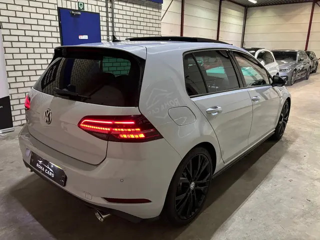 Volkswagen Golf 2.0 TSI GTI Performance 2018 Benzine 11