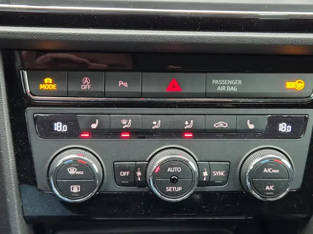 SEAT Leon 1.4 EcoTSI Style FR 2017 Benzine 17