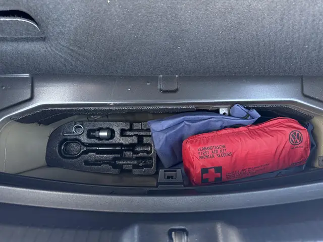 Volkswagen ID.3 First Max 58 kWh 2020 Elektrisch 38