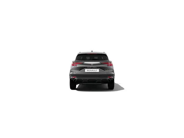 Renault Austral Techno 2025 Hybride Benzine 10