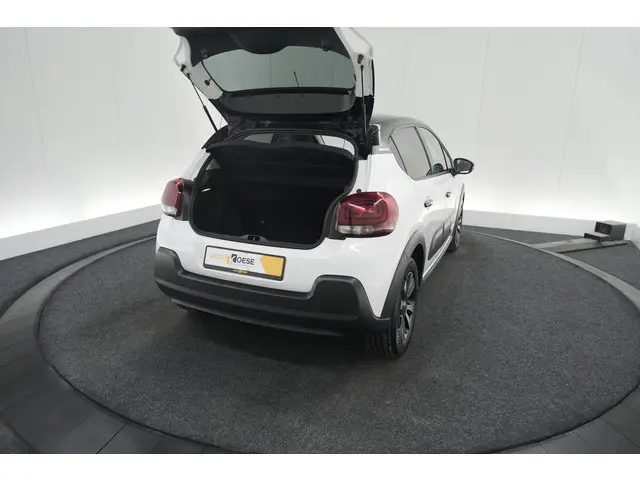 Citroën C3 PureTech 82 Shine 2023 Benzine 58
