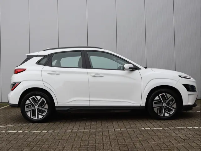 Hyundai Kona EV 39 kWh 2023 Elektrisch 19