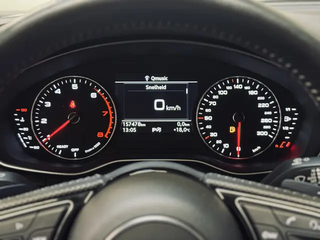 Audi A4 Avant 1.4 TFSI Sport 2x S-Line 2018 Benzine 15