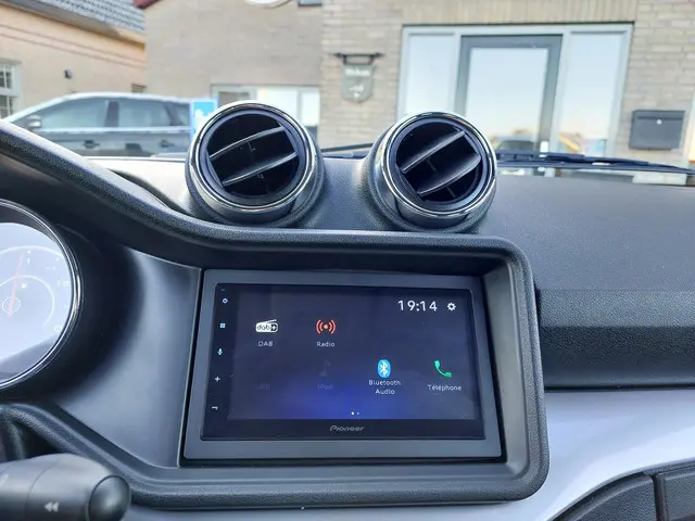 Aixam Crossover Premium 2025 Diesel 20