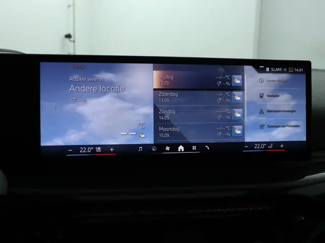 BMW 4 Serie Gran Coupé 420i 2025 Benzine 61