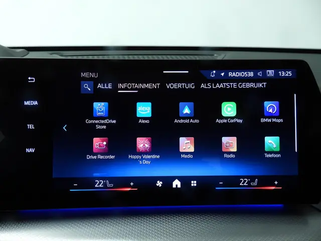 BMW X1 sDrive20i 2025 Benzine 35