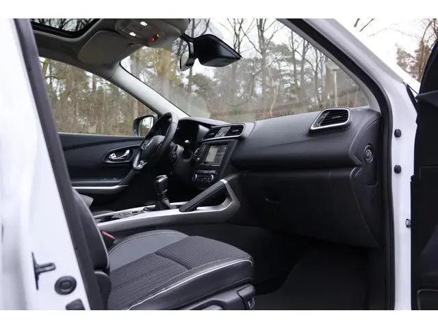 Renault Kadjar 1.2 TCe Bose 2017 Benzine 11