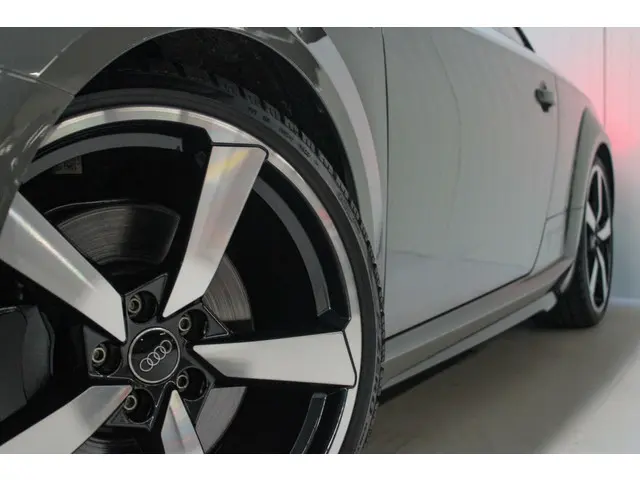 Audi TT 45 TFSI Quattro Pro Line S | 245 PK | 2019 Benzine 61