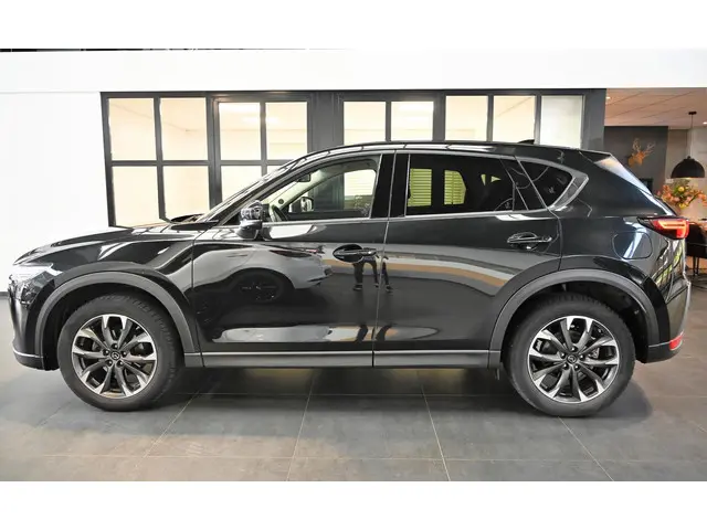 Mazda CX-5 2