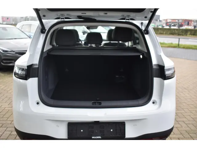 Leapmotor B10 Design ProMax 67.1 kWh 2026 Elektrisch 14