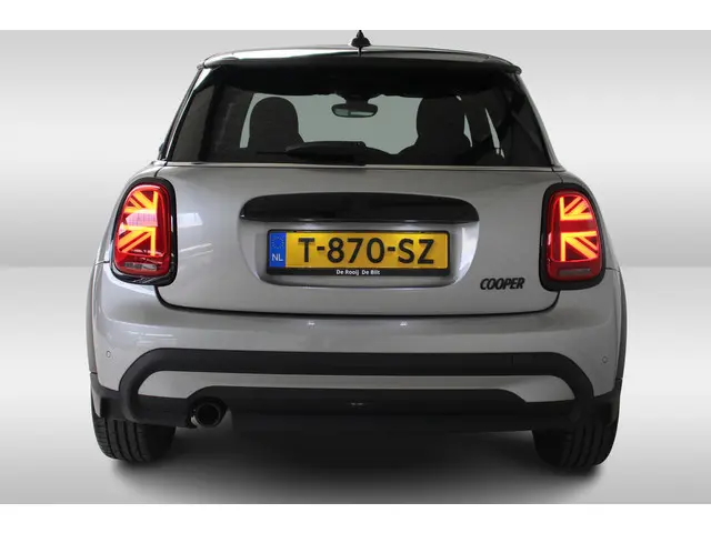 MINI Cooper Mini 1.5 Camden Edition 2023 Benzine 4