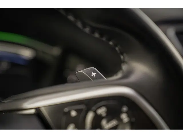 Honda CR-V 2.0i e:HEV AWD EXECUTIVE 2022 Hybride Benzine 53