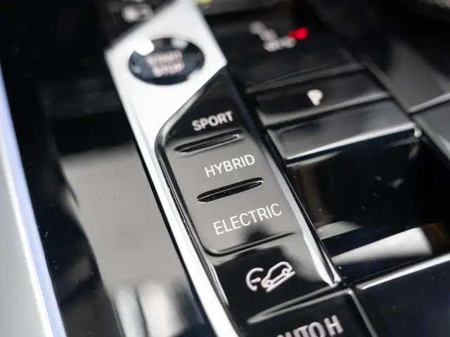 BMW X5 xDrive50e 2023 Hybride Benzine 36