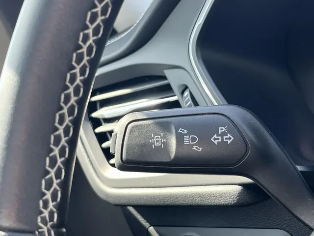 Ford Kuga 2.5 PHEV Vignale 2021 Hybride Benzine 28