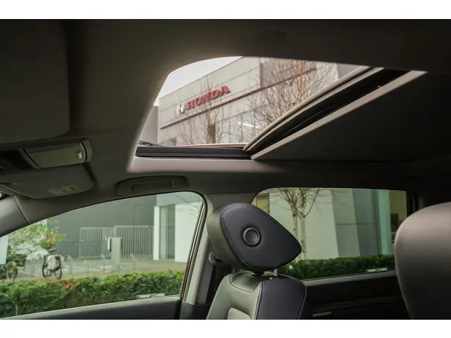 Honda CR-V 1.5i VTEC EXECUTIVE TURBO 2019 Benzine 27