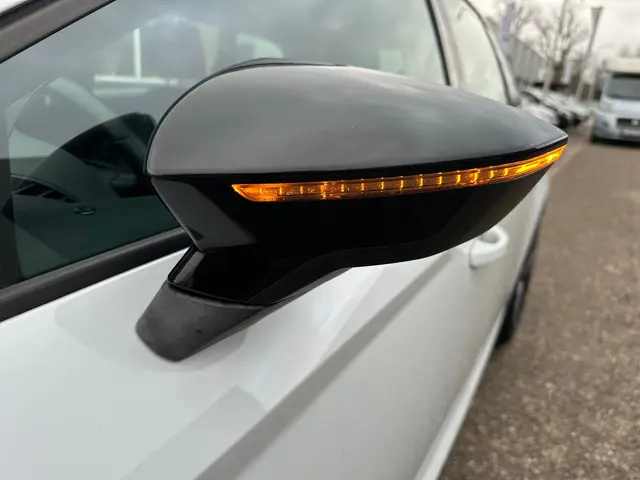 SEAT Leon ST 1.4 TSI FR Business VOL OPTIES ! 2015 Benzine 8