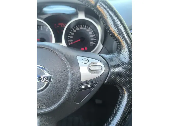 Nissan Juke 1.2 DIG-T S/S Tekna 2016 Benzine 28