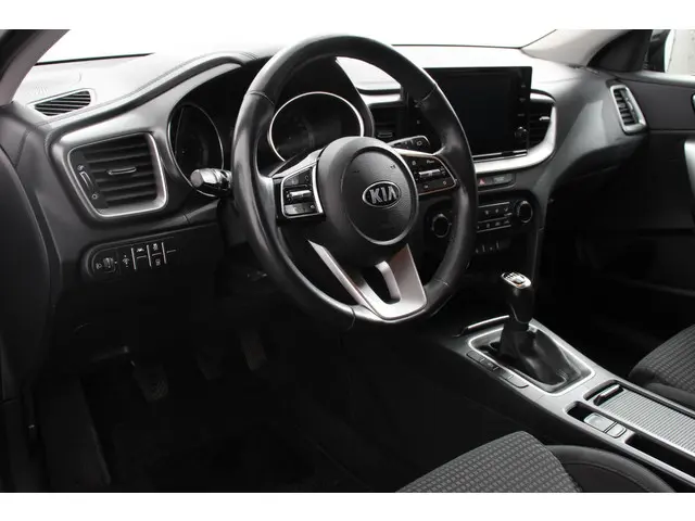 Kia Ceed Sportswagon 1.0 T-GDi Prestige 2020 Benzine 9