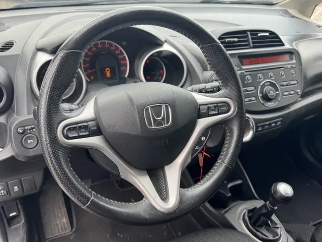 Honda Jazz 1.4 Elegance 2013 Benzine 3